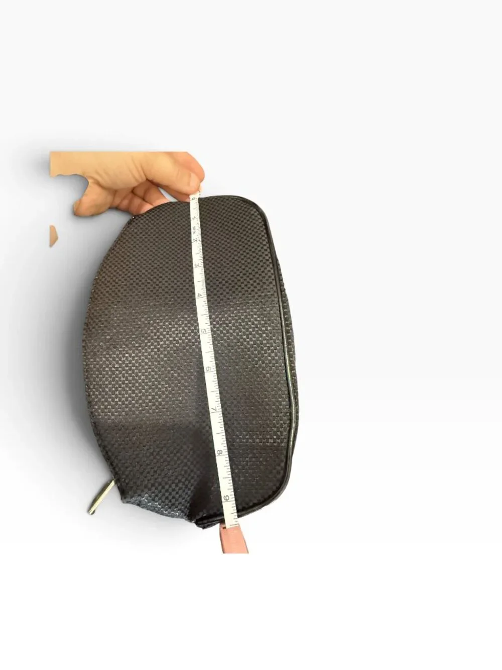 Giorgio Armani cosmetic bag